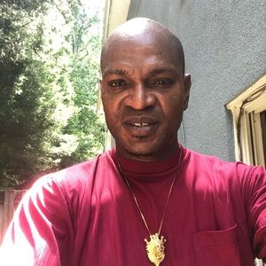 Meet your Posher, Winston